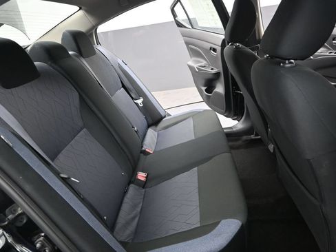 Used 2025 Nissan Versa SV FWD image 29