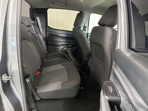 Used 2024 Ford Ranger XL w/ Trailer Tow Package image 27