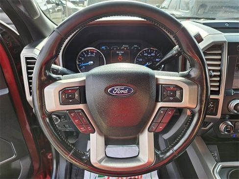 Used 2019 Ford F250 Platinum w/ Platinum Ultimate Package image 27