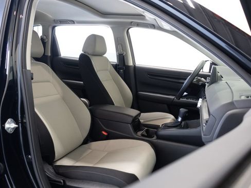 Used 2024 Honda CR-V EX image 20