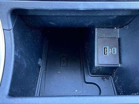 Certified 2024 Ford Edge SEL w/ Convenience Package AWD/4WD image 32