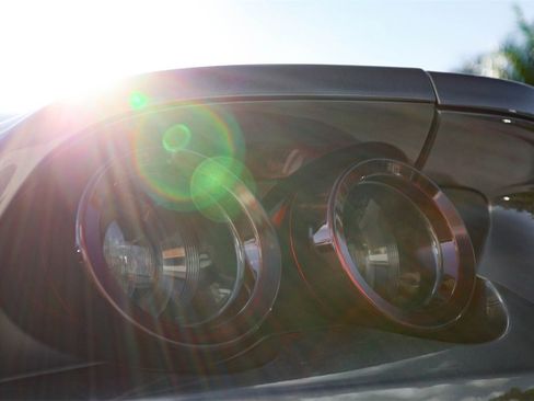 Certified 2022 Ferrari 812 GTS Base image 16