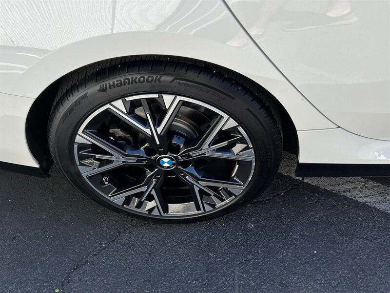 Used 2025 BMW 228i xDrive AWD/4WD image 12
