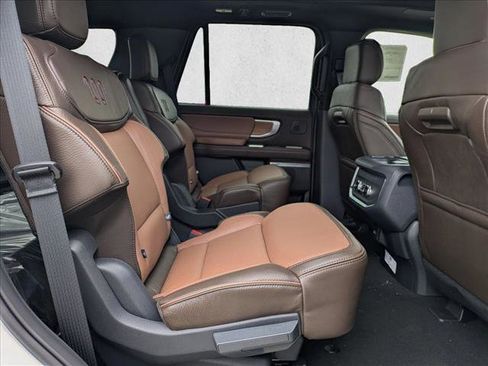 New 2025 Ford Expedition King Ranch image 19