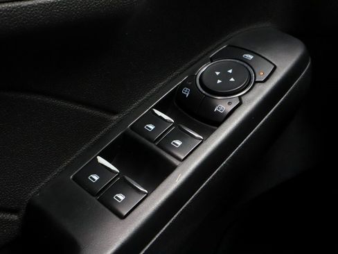 Certified 2022 Ford Escape SE w/ SE Sport Appearance Package image 26