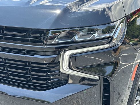 Used 2024 Chevrolet Tahoe RST w/ Luxury Package AWD/4WD image 11