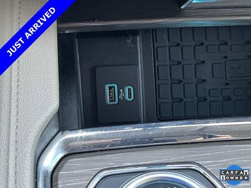 Used 2022 Ford Expedition Max Limited AWD/4WD image 37
