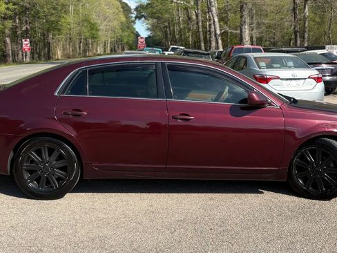 Used 2007 Toyota Avalon Limited image 8