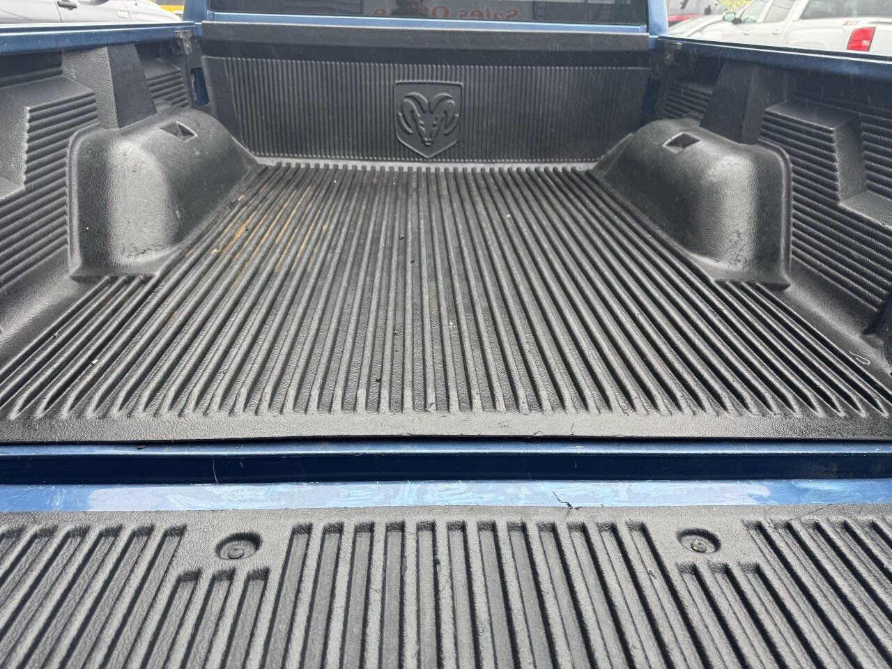 Used 2005 Dodge Dakota ST AWD/4WD image 19