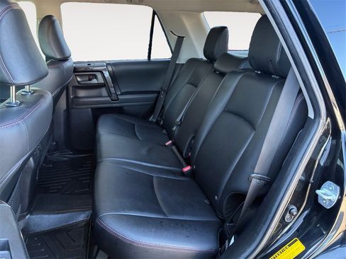 Used 2021 Toyota 4Runner TRD Off-Road Premium image 13