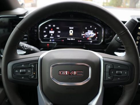 New 2025 GMC Sierra 3500 SLT w/ SLT Premium Package image 19