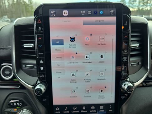 New 2026 RAM 1500 Laramie image 22