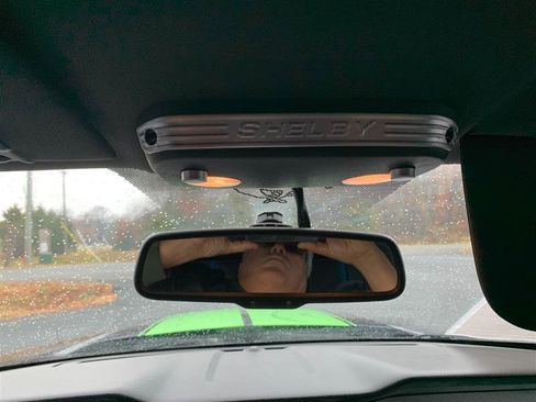 Used 2011 Ford Mustang GT Premium w/ 401A Rapid Spec Order Code image 40