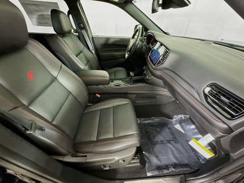 New 2026 Dodge Durango GT image 28