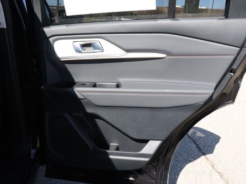 New 2026 Ford Explorer Active w/ Active Comfort Package image 42