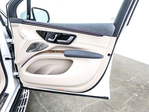 Certified 2023 Mercedes-Benz EQS 450+ SUV image 24