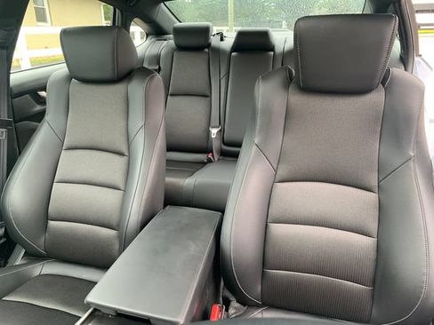 Used 2022 Honda Accord Sport image 11