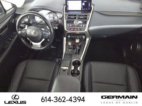 Used 2019 Lexus NX 300 AWD w/ Premium Package image 29