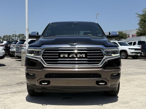 Used 2020 RAM 1500 Limited AWD/4WD image 10