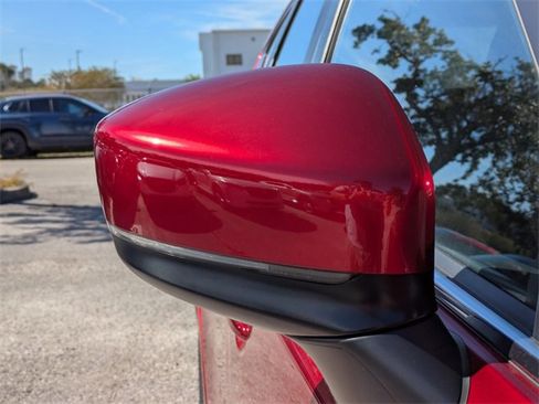 New 2025 MAZDA CX-5 AWD 2.5 S w/ Select Package image 10