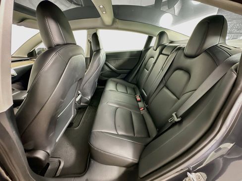 Used 2023 Tesla Model 3 Standard Range RWD image 28