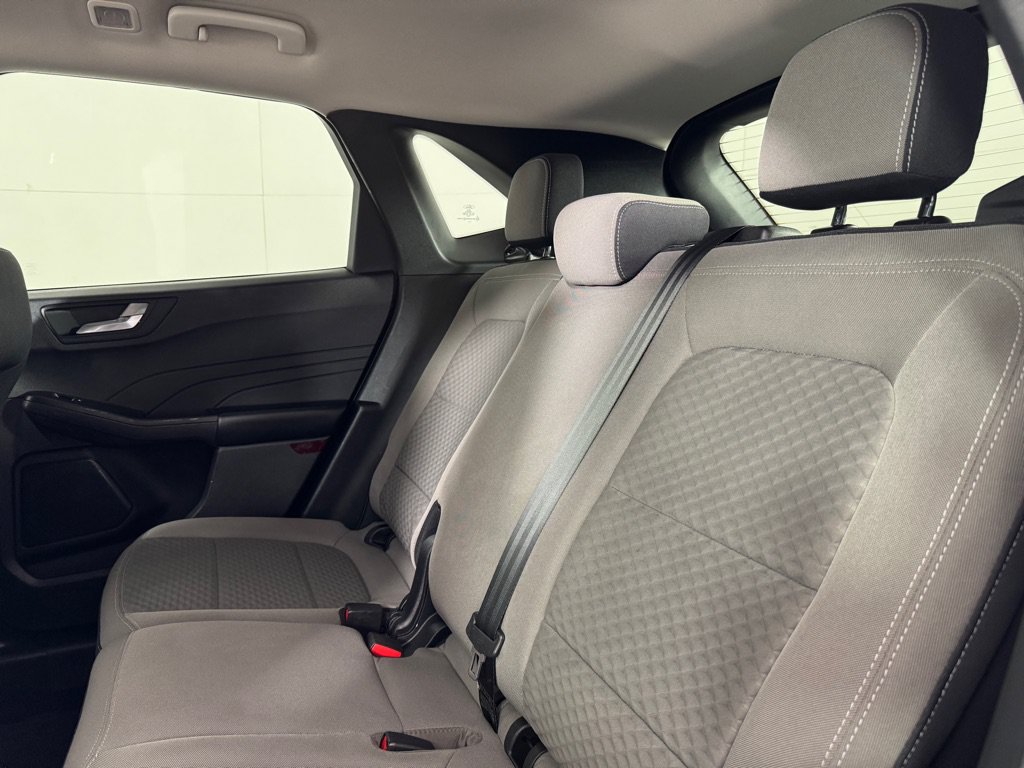 Used 2021 Ford Escape SE FWD image 20