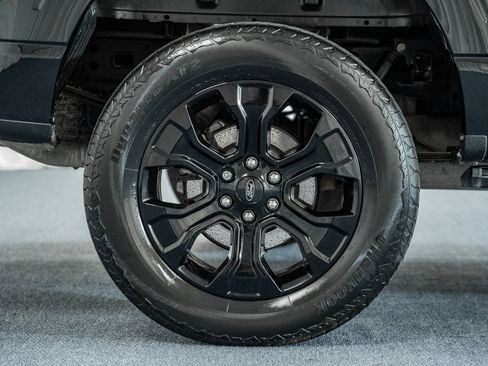 Certified 2023 Ford F150 Lariat w/ Equipment Group 502A High image 21