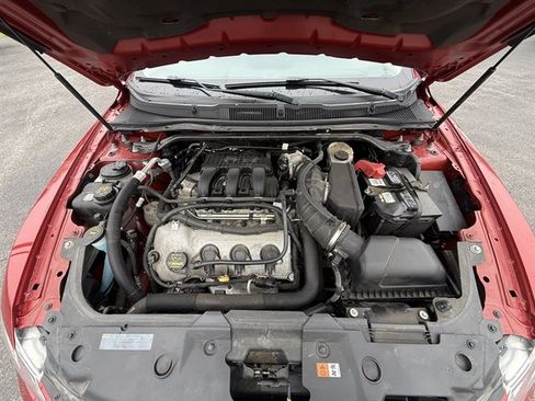 Used 2012 Ford Taurus SEL FWD image 6
