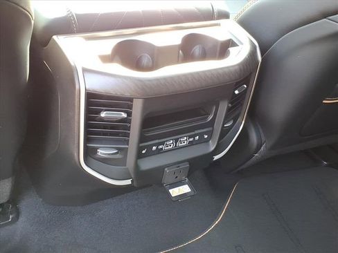 New 2026 RAM 1500 Tungsten AWD/4WD image 12