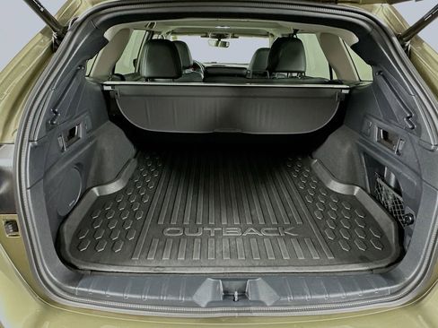 Used 2024 Subaru Outback Limited image 31