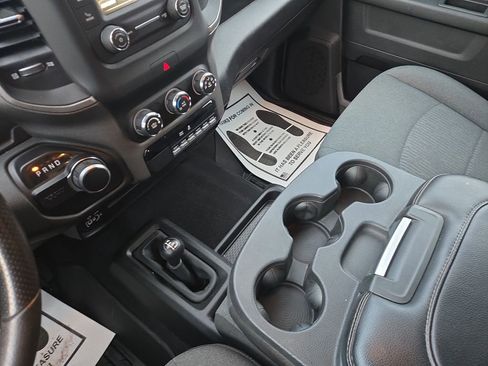 Used 2021 RAM 2500 Tradesman image 25