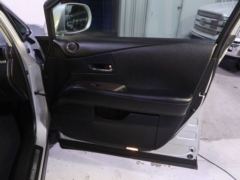 Used 2015 Lexus RX 350 FWD image 30