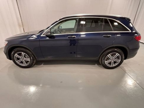 Certified 2022 Mercedes-Benz GLC 300 4MATIC image 8