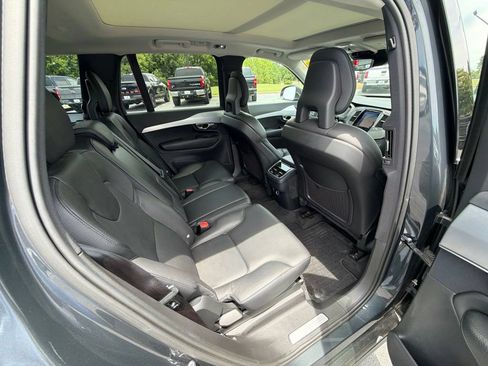 Used 2017 Volvo XC90 T6 Momentum w/ Vision Package AWD/4WD image 15