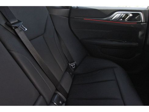 Used 2023 BMW 430i Gran Coupe w/ Premium Package RWD image 15