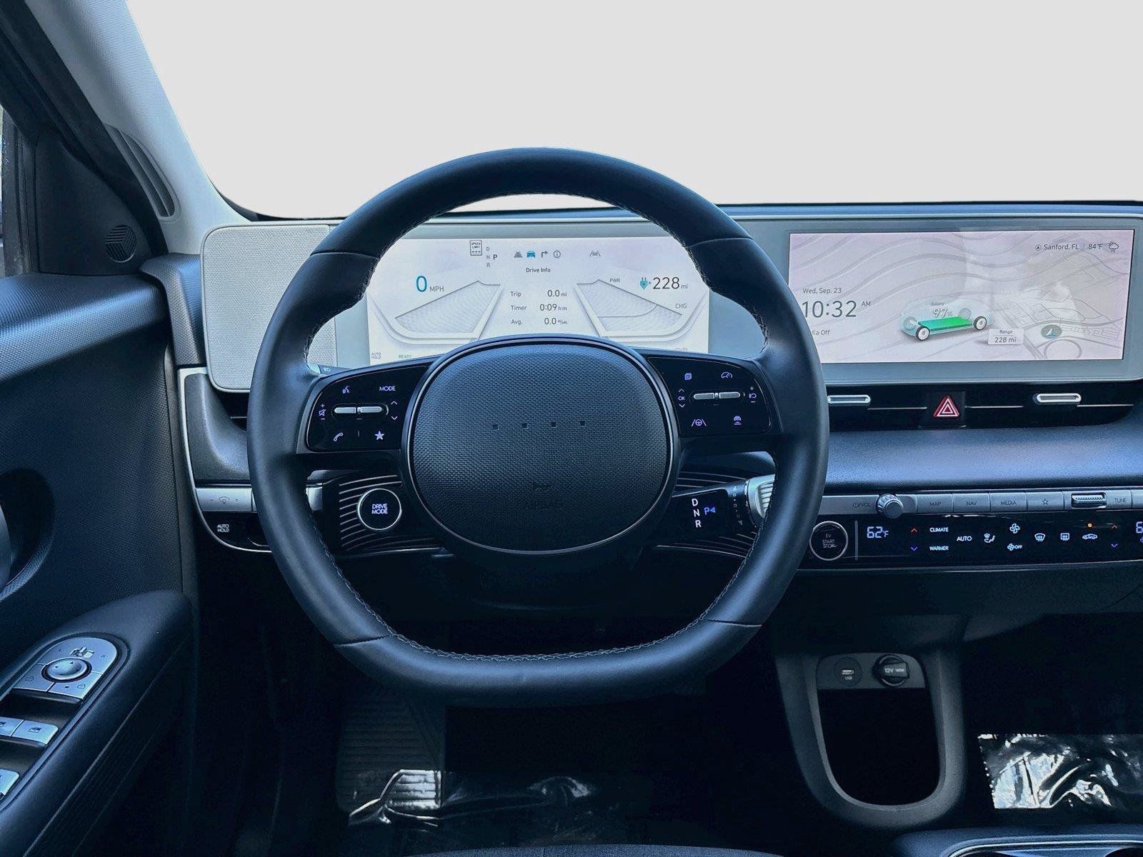 Used 2024 Hyundai Ioniq 5 SEL RWD image 16