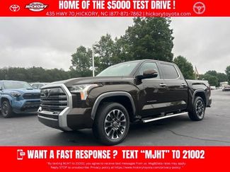 Used 2023 Toyota Tundra Limited AWD/4WD video 1