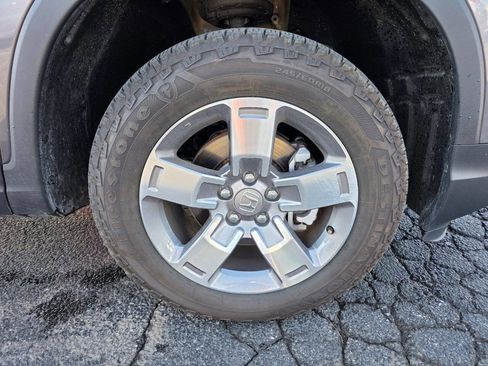 Used 2024 Honda Ridgeline RTL image 24