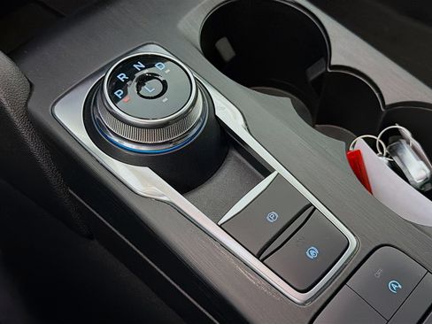 Used 2023 Ford Escape Active image 18