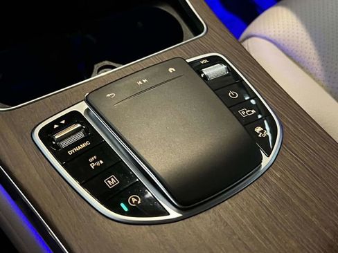 Certified 2022 Mercedes-Benz GLC 300 4MATIC image 29