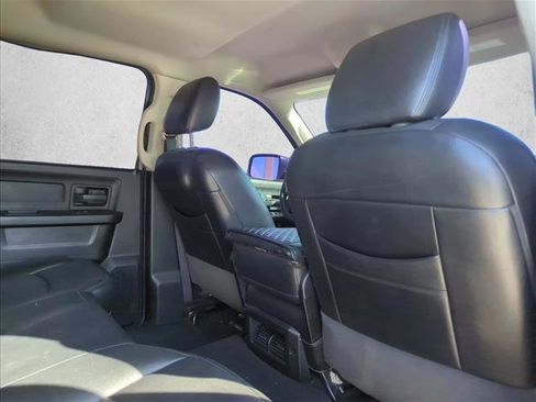 Used 2015 RAM 1500 Express image 12