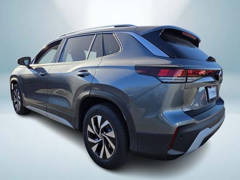 New 2026 Volkswagen Tiguan S image 3