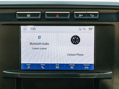 Used 2024 Ford F250 XLT w/ FX4 Off-Road Package image 15