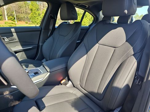 New 2026 BMW 330i Sedan w/ Premium Package image 16