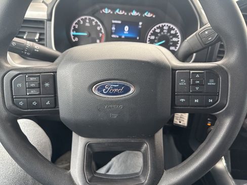 Used 2023 Ford F150 XL w/ FX4 Off-Road Package image 22