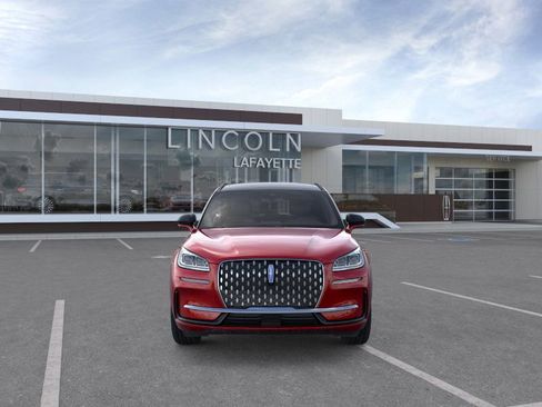 New 2026 Lincoln Corsair Grand Touring image 6
