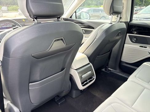 New 2026 Lincoln Nautilus Premier w/ Equipment Group 102A AWD/4WD image 17