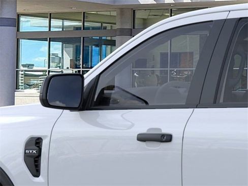 New 2025 Ford Ranger XL w/ Trailer Tow Package image 20