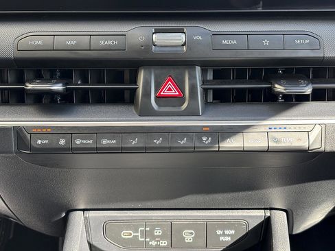 Used 2025 Kia K4 LXS image 22