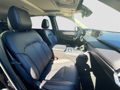 Used 2024 MAZDA CX-90 Plug-In Hybrid w/ Preferred image 32